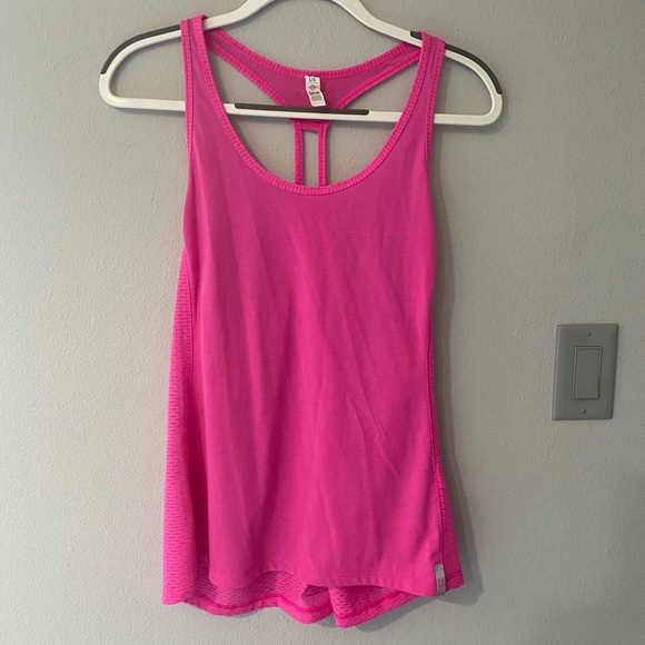Under Armour Women’s Tank Top — Pink - Picture 4 of 10